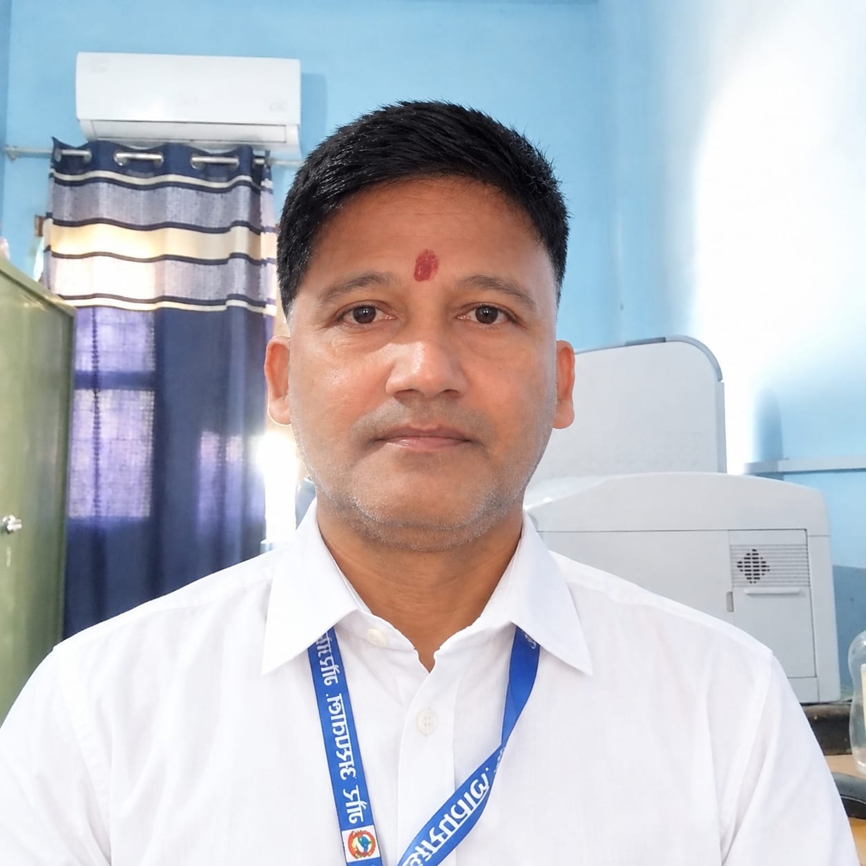 कपिलदेव झा