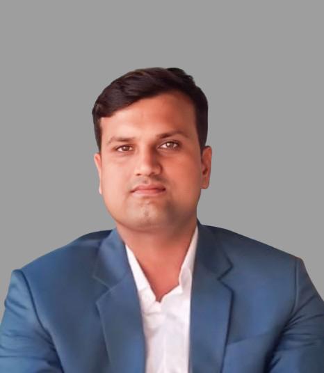 अवधेश कुमार यादव